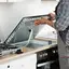 Appliance repair handyman in Birmingham, AL for cooktops and kitchen appliances