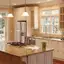 Cabinet door replacement in Birmingham, AL for kitchen updates