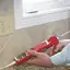 Caulking service in Birmingham, AL for kitchens, bathrooms, and home sealing