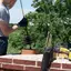 Chimney cleaning in Birmingham, AL for chimney maintenance and safety