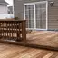 Deck sealing in Birmingham, AL for wood deck waterproofing and protection