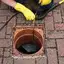Drain cleaning in Birmingham, AL for clogged drains and sewer lines
