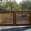 Driveway gate installation in Birmingham, AL for homes and properties