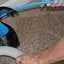 Dryer vent cleaning in Birmingham, AL to remove lint and improve airflow