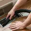 Duct cleaning in Birmingham, AL for vents, registers, and HVAC airflow