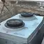 Grease trap installation in Birmingham, AL for kitchens and drain systems