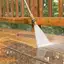 Pressure washing service in Birmingham, AL for decks and outdoor surfaces