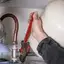 Water heater repair in Birmingham, AL for leaks, valves, and pipe connections